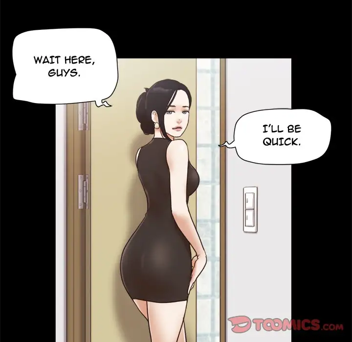 Inevitable Trap Chapter 20 Page 26