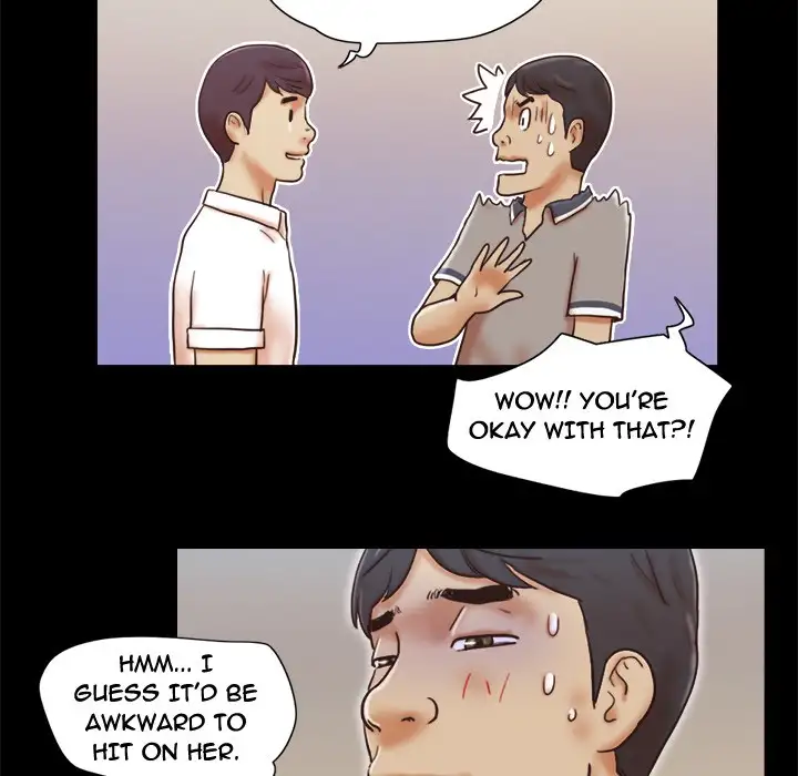 Inevitable Trap Chapter 20 Page 29