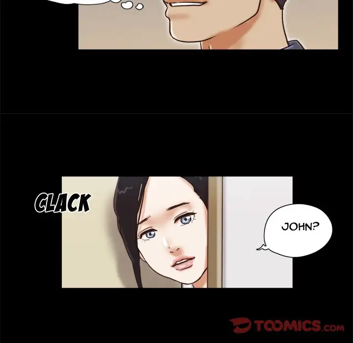 Inevitable Trap Chapter 20 Page 30