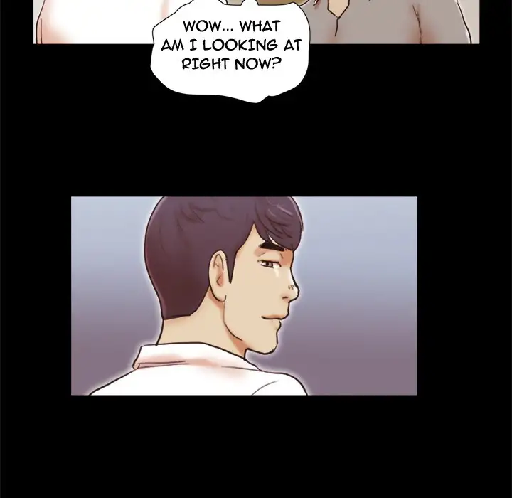 Inevitable Trap Chapter 20 Page 33