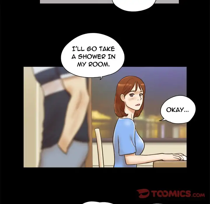 Inevitable Trap Chapter 20 Page 38