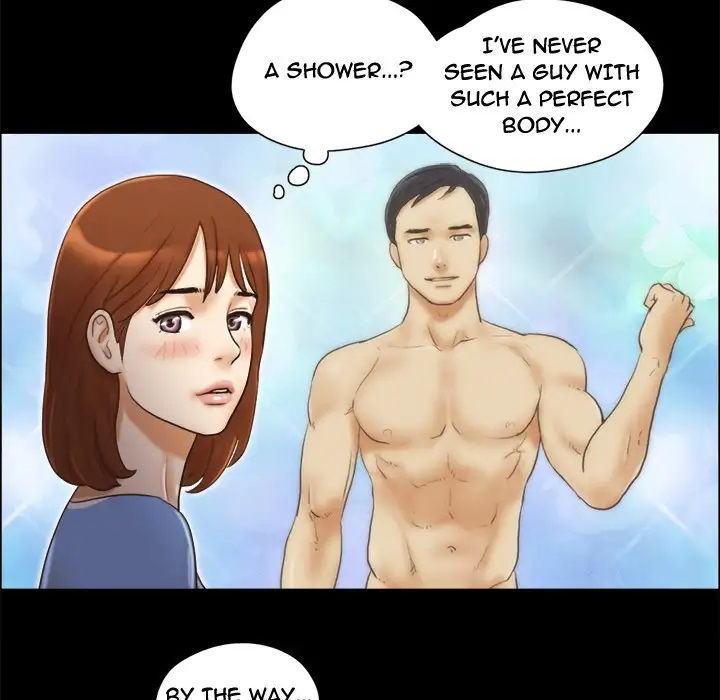Inevitable Trap Chapter 20 Page 39