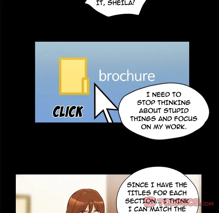 Inevitable Trap Chapter 20 Page 42