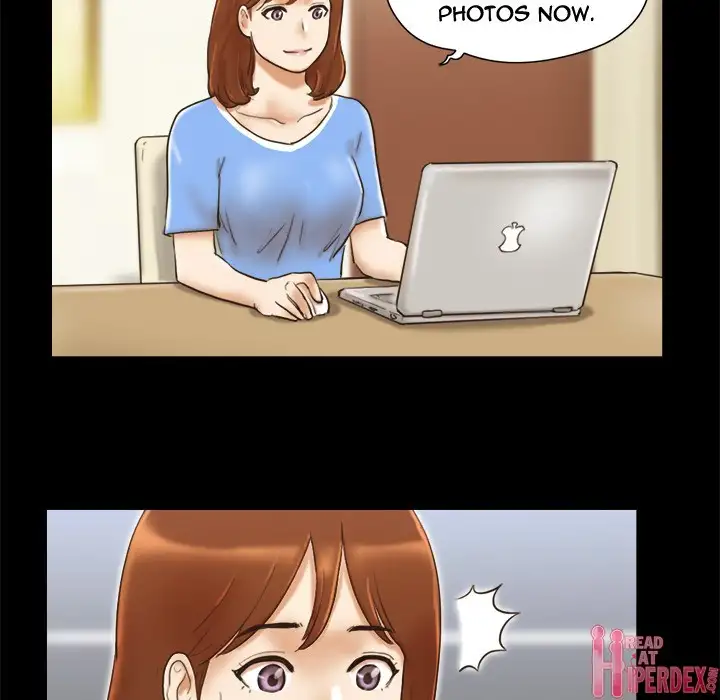 Inevitable Trap Chapter 20 Page 43