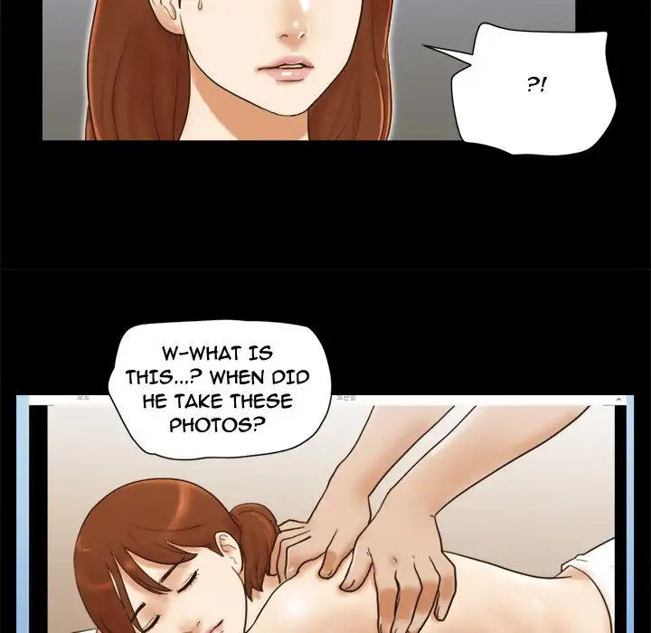 Inevitable Trap Chapter 20 Page 44