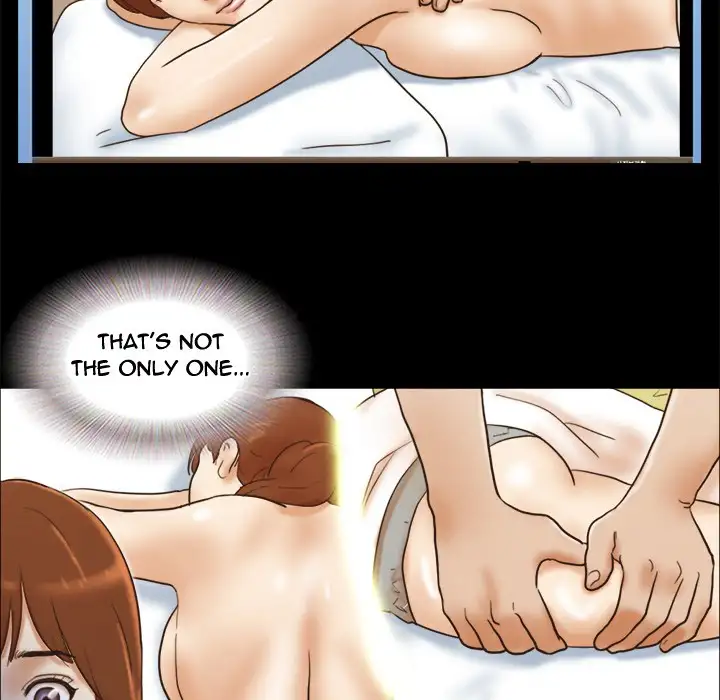 Inevitable Trap Chapter 20 Page 45