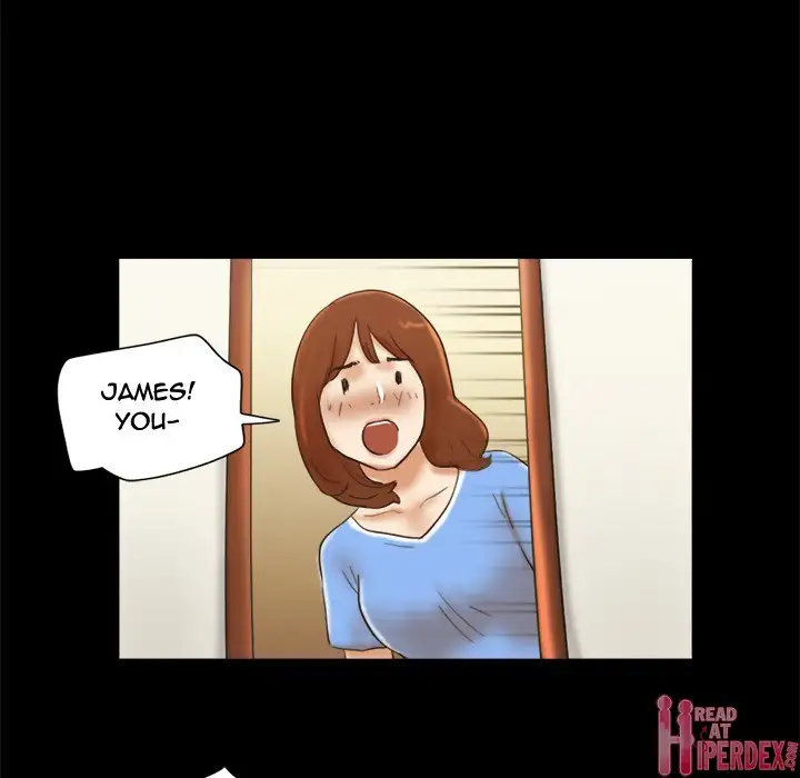 Inevitable Trap Chapter 20 Page 48