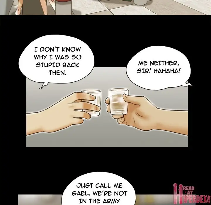 Inevitable Trap Chapter 20 Page 5
