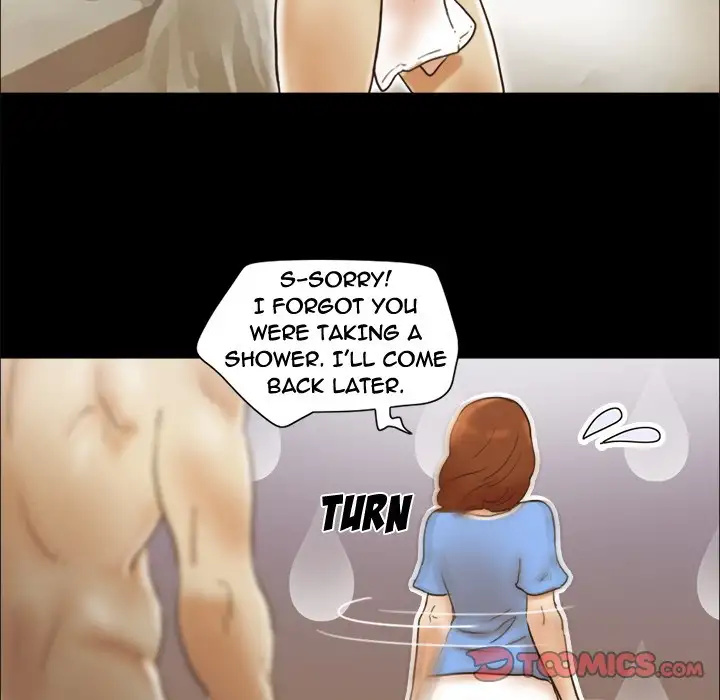 Inevitable Trap Chapter 20 Page 50