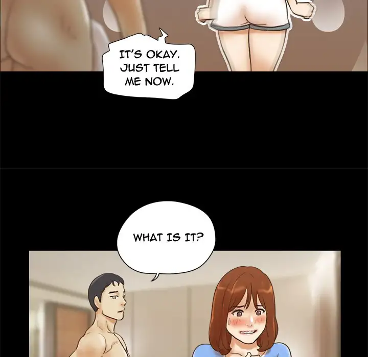 Inevitable Trap Chapter 20 Page 51