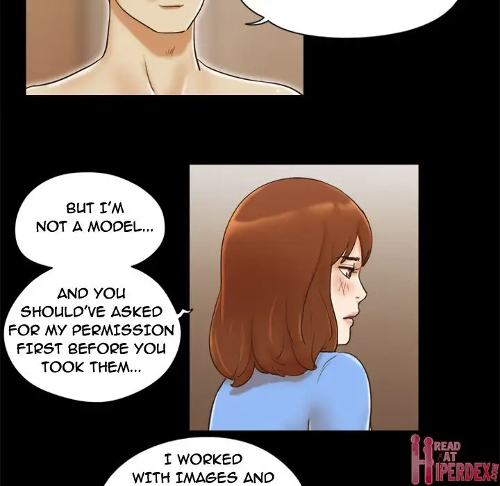 Inevitable Trap Chapter 20 Page 53