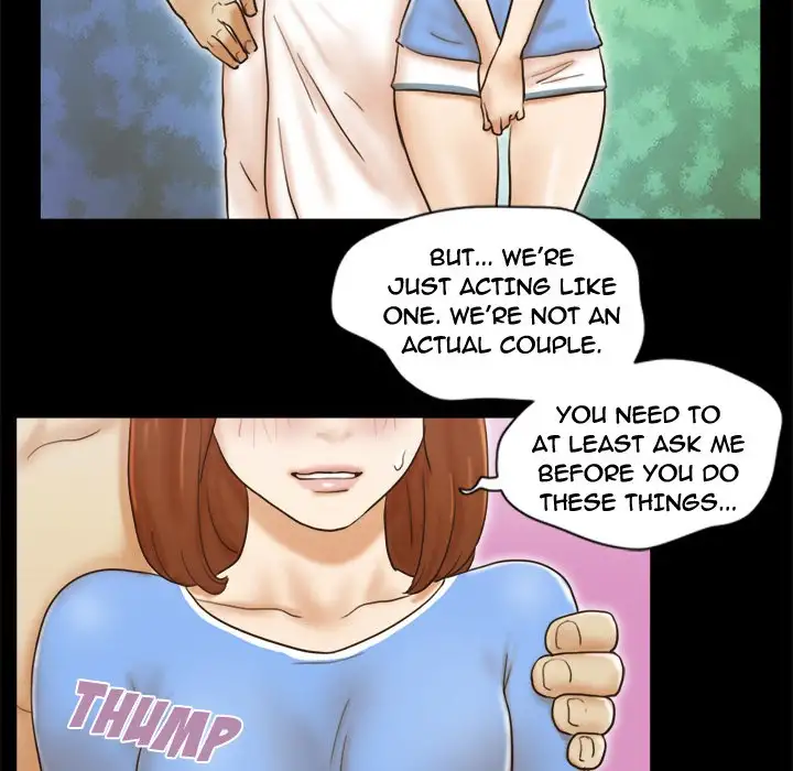 Inevitable Trap Chapter 20 Page 55