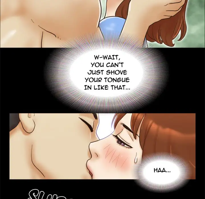 Inevitable Trap Chapter 20 Page 60