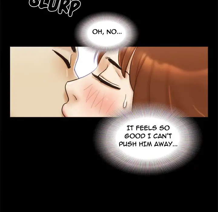Inevitable Trap Chapter 20 Page 61