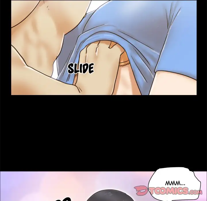 Inevitable Trap Chapter 20 Page 62