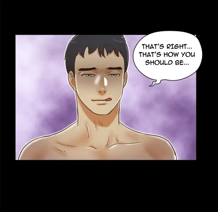 Inevitable Trap Chapter 20 Page 68