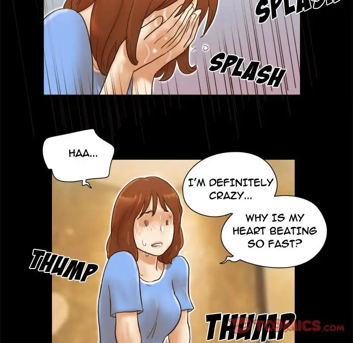 Inevitable Trap Chapter 20 Page 70