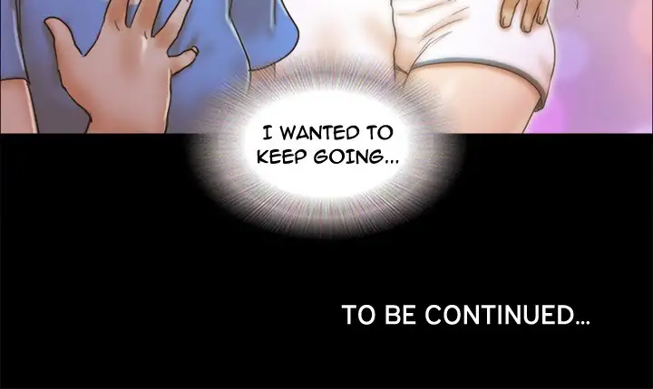 Inevitable Trap Chapter 20 Page 72