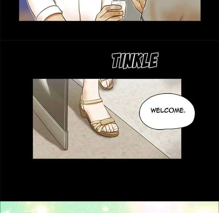 Inevitable Trap Chapter 20 Page 9