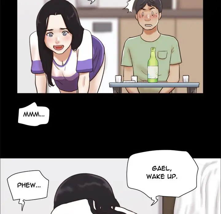 Inevitable Trap Chapter 21 Page 11