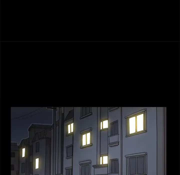 Inevitable Trap Chapter 21 Page 16