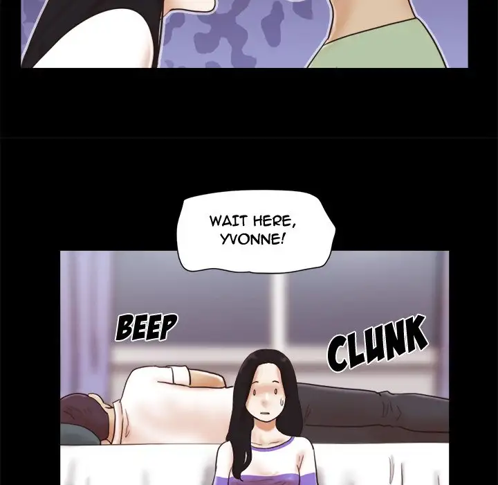 Inevitable Trap Chapter 21 Page 23