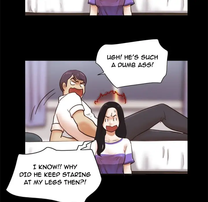 Inevitable Trap Chapter 21 Page 24