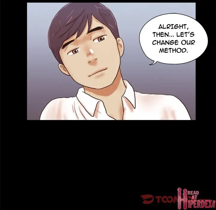 Inevitable Trap Chapter 21 Page 26