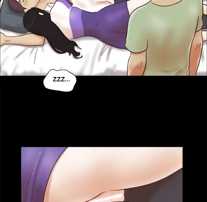 Inevitable Trap Chapter 21 Page 28