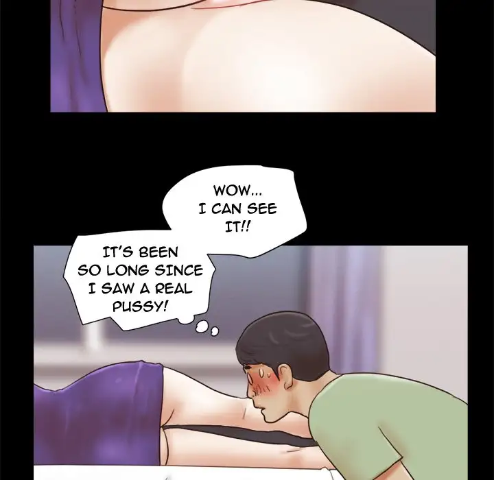 Inevitable Trap Chapter 21 Page 29