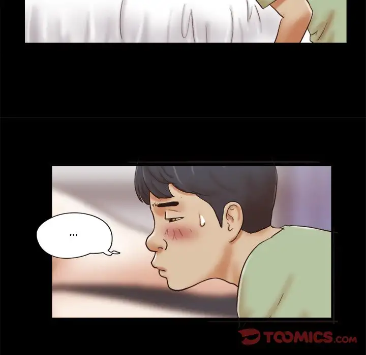 Inevitable Trap Chapter 21 Page 30