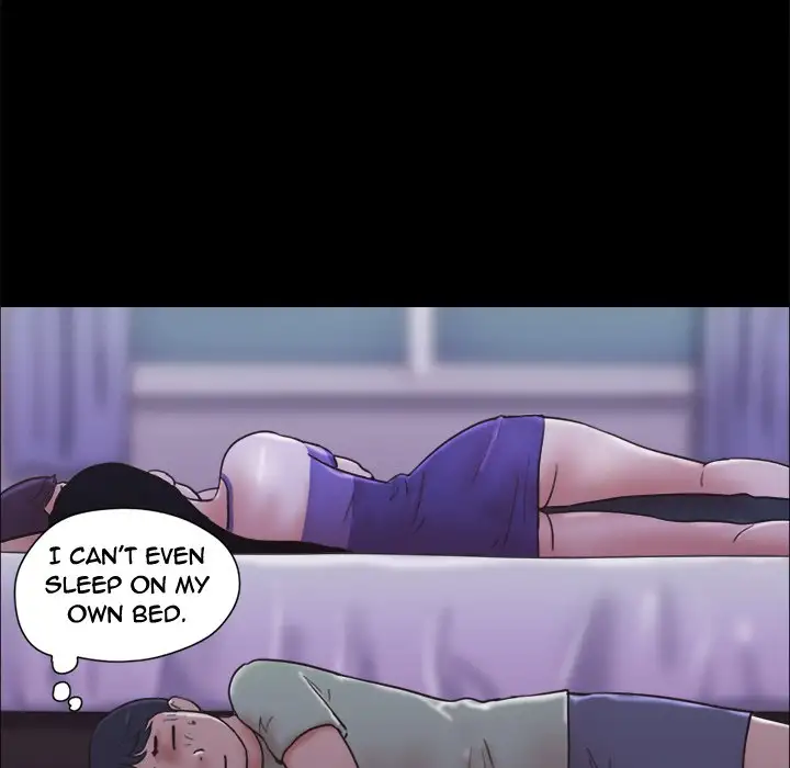 Inevitable Trap Chapter 21 Page 33