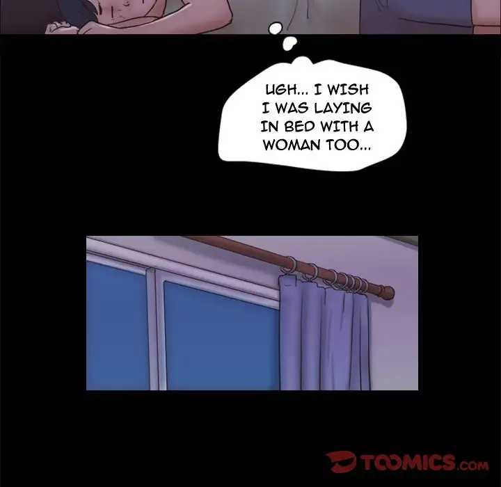 Inevitable Trap Chapter 21 Page 34