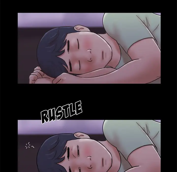 Inevitable Trap Chapter 21 Page 35