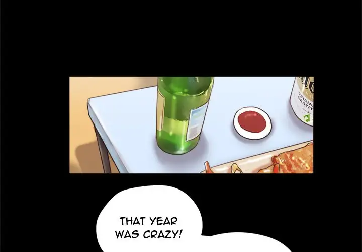 Inevitable Trap Chapter 21 Page 4