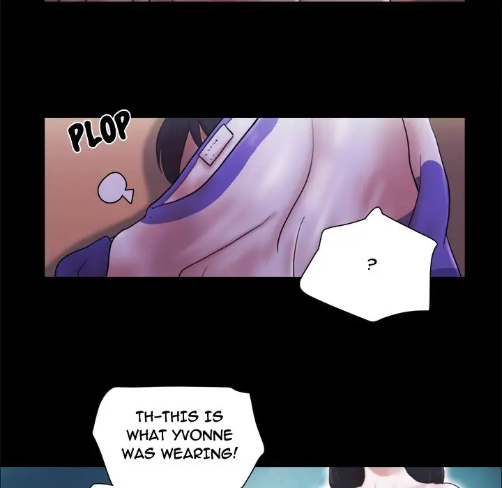 Inevitable Trap Chapter 21 Page 40