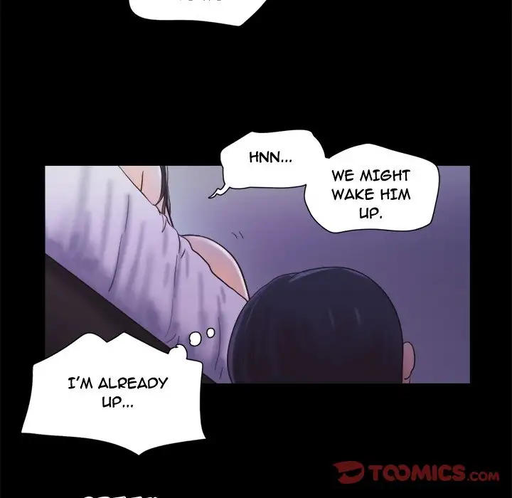 Inevitable Trap Chapter 21 Page 46