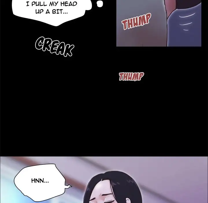 Inevitable Trap Chapter 21 Page 48