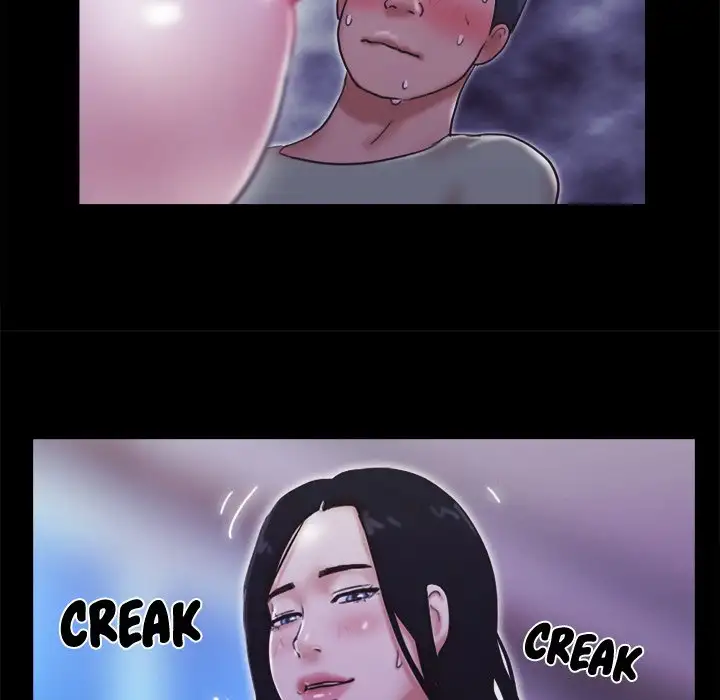 Inevitable Trap Chapter 21 Page 49