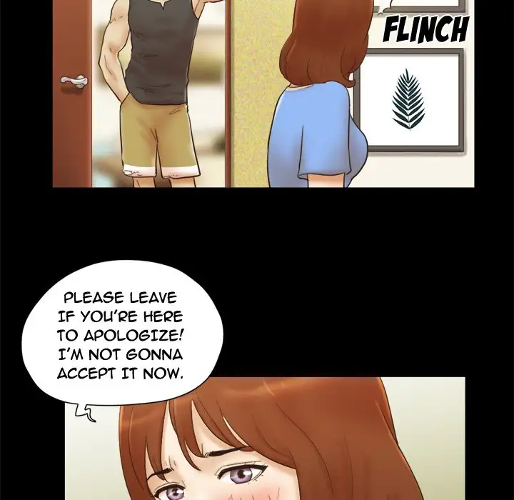 Inevitable Trap Chapter 21 Page 52