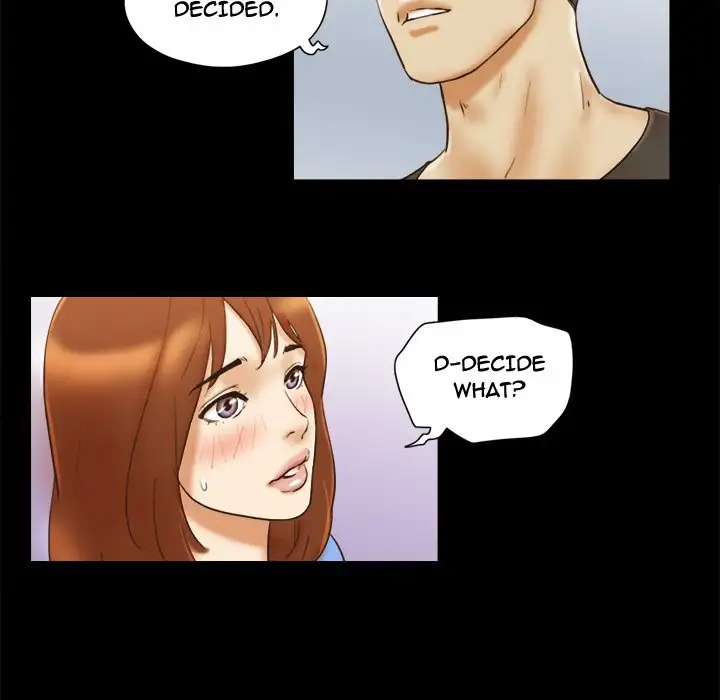 Inevitable Trap Chapter 21 Page 55