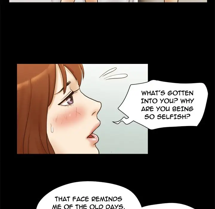 Inevitable Trap Chapter 21 Page 57