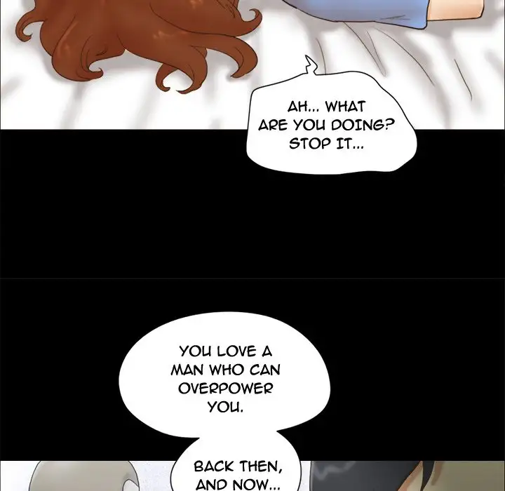 Inevitable Trap Chapter 21 Page 61
