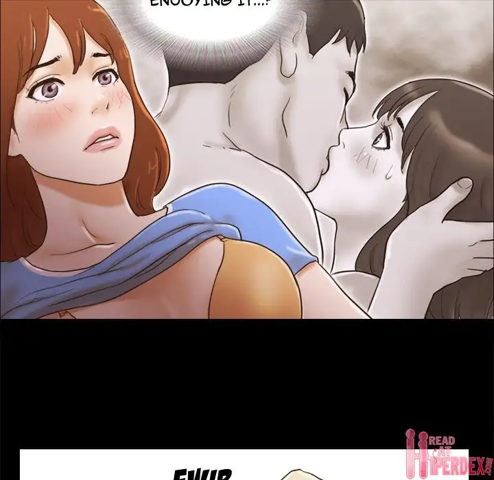 Inevitable Trap Chapter 21 Page 63