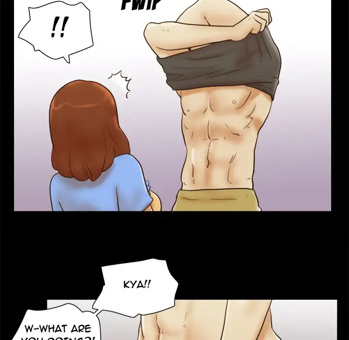 Inevitable Trap Chapter 21 Page 64
