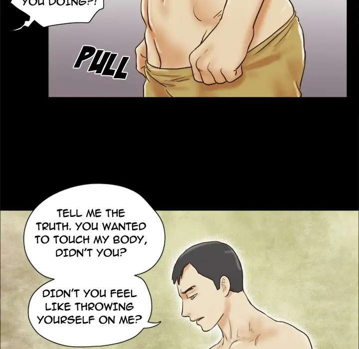 Inevitable Trap Chapter 21 Page 65
