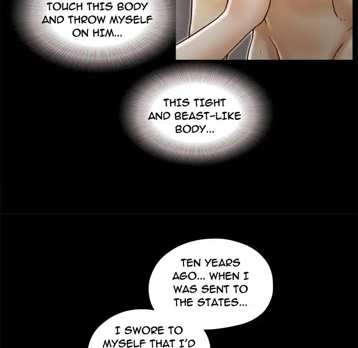 Inevitable Trap Chapter 21 Page 68