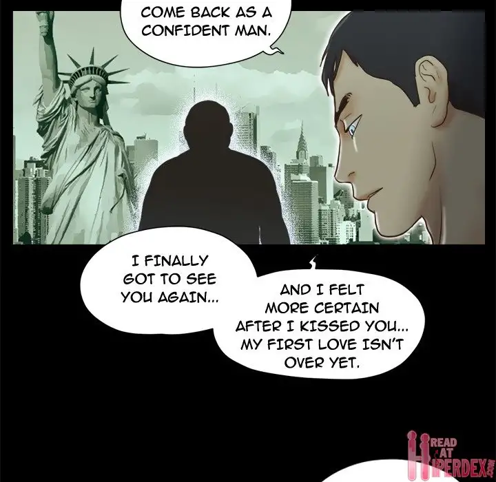 Inevitable Trap Chapter 21 Page 69