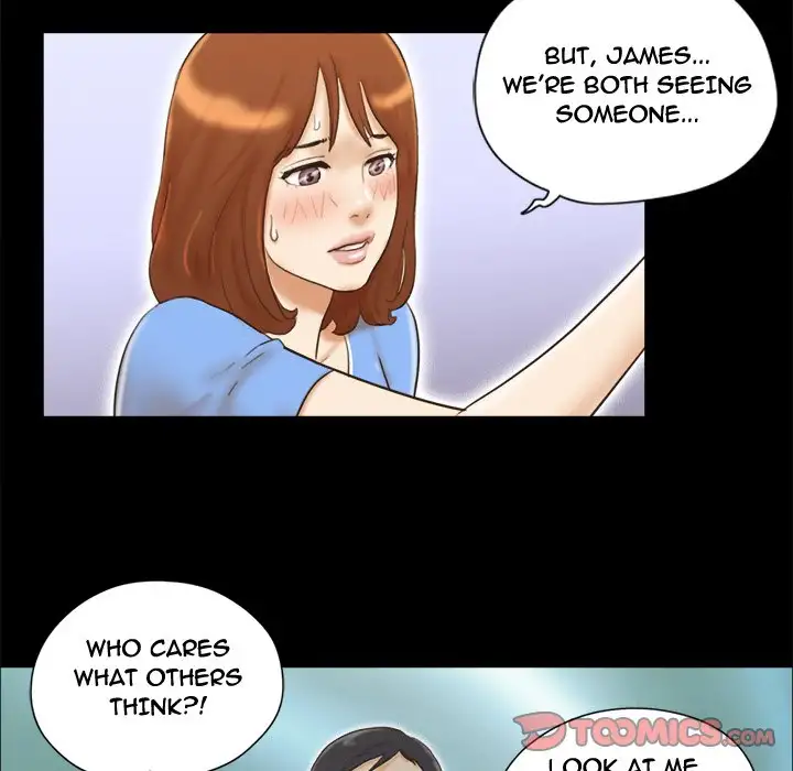 Inevitable Trap Chapter 21 Page 70