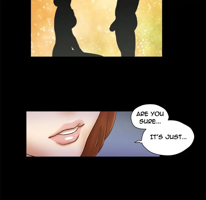 Inevitable Trap Chapter 21 Page 73